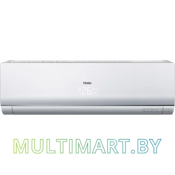 Кондиционер Haier HSU-09HNF03/R2-W / HSU-09HNF03/R2-G